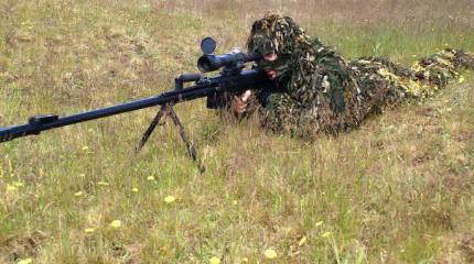 В Туле создан патрон, повышающий точность стрельбы