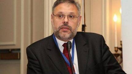 Михаил Хазин: Образ Сталина — это образ защитника народа