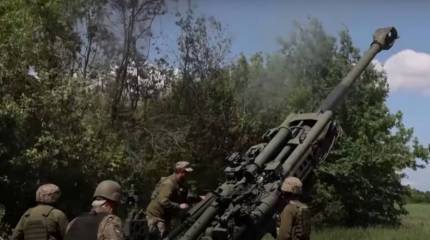 Рябков: Вашингтон просил Россию признать пленных американских наемников комбатантами