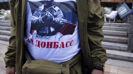 Посла Франции в Киеве упрекнули за слова о том, что миротворцев на Донбасс вводить не будут