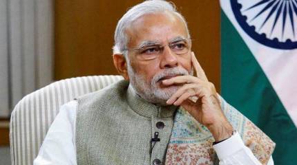 Нарендра Моди: Индия всегда воспринимала Россию как близкого друга