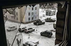 Отощавшая «Анаконда»