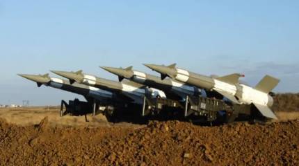 Представитель воздушных сил ВСУ: Мы не можем всю территорию Украины закрыть ПВО