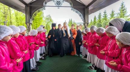 Болгария не поддержала 21-й пакет санкций ЕС против РФ из-за патриарха Кирилла