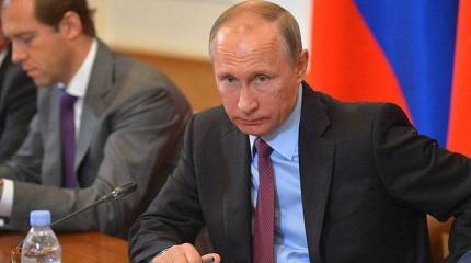 Встреча с Олландом выпала из программы мероприятий...