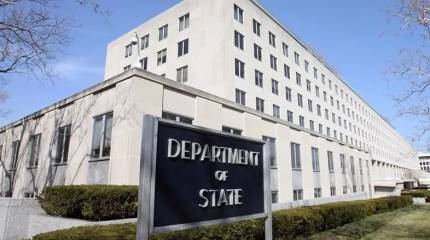 США требуют смены политического курса Кубы, пока не «слишком поздно»