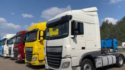 Минск вводит контрсанкции против ЕС: Автомобилям с еврономерами запрещается въезд в Белоруссию
