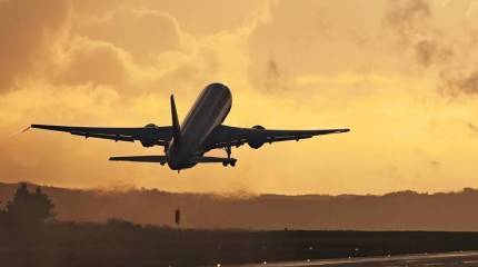 Биотопливо или нефть? На чём самолёты полетят в будущее