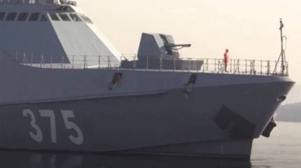 В Судане заявляют о готовности пересмотреть договор  о пункте материально-технического обеспечения ВМФ РФ на Красном море