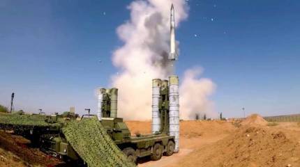 Ирак возобновил переговоры по закупке российской ЗРС С-300