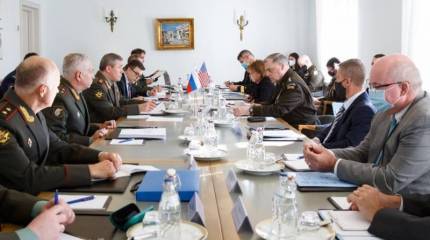 Американское издание: США хотели бы использовать российские военные базы рядом с Афганистаном