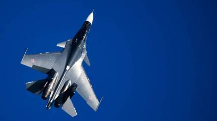 Информация о тактико-техническом отставании Су-30 от J-16 подлежит детальному анализу. О каких модификациях не упомянул китайский пилот Ван Сунси