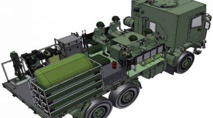 Минобороны Чехии: Стране требуется усиление противовоздушной обороны