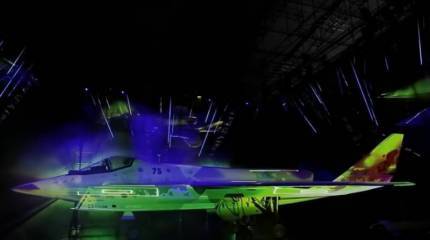 Польский обозреватель: Если русским удастся убедить ОАЭ купить истребитель Су-75 Checkmate, это станет ещё одним ударом по позициям США