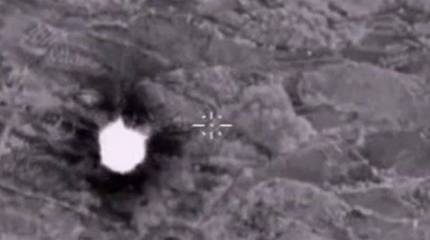 Подробный отчёт Минобороны России об операции ВКС РФ в Сирии (видео), а также ответ на турецкие претензии