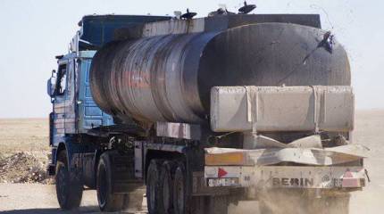 Как президент Турции Реджеп Эрдоган перешёл в стан пособников террористов