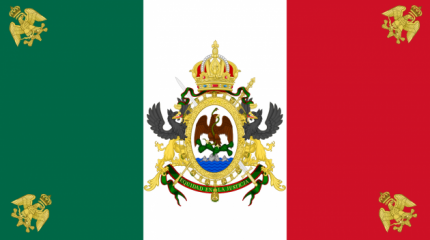 Польша, южная Конфедерация и Мексика: борцы за свободу и навязанные режимы