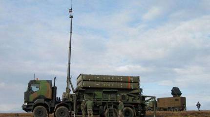 Азербайджан покупает французские системы ПВО