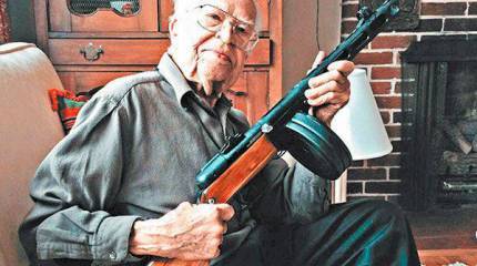 А ведь мы были союзниками