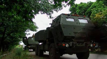 США проведут модернизацию вооружённых сил с учетом спецоперации российской армии на Украине