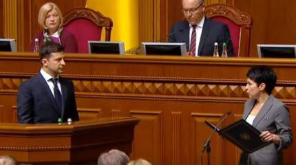 В Киеве началось: Полторак и Грицак подали в отставку, Луценко пока молчит