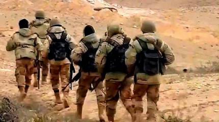 Правда и ложь «Вагнера»: что произошло в Сирии на самом деле