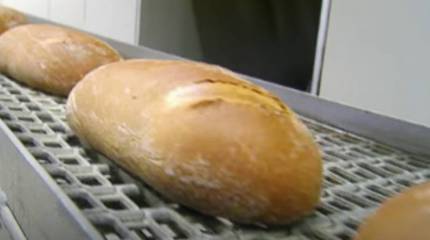 В Германии значительно упали объёмы продажи продуктов - один из сопутствующих рецессии факторов