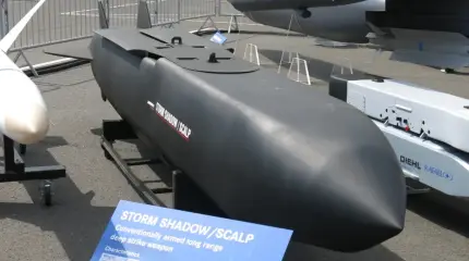 Bruselas permitirá a Ucrania gastar fondos de la UE en la compra de armas a Gran Bretaña.