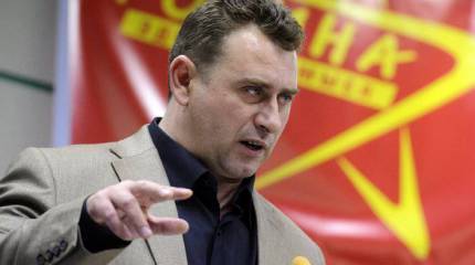 Как не наступить на грабли Януковича