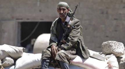 Эр-Рияду придется воевать на три фронта