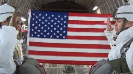 Северное противостояние: обзор сил США на арктическом направлении