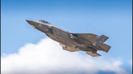 Иранская пресса со ссылкой на войска ПВО заявляет об уничтожении двух истребителей F-35 ВВС Израиля