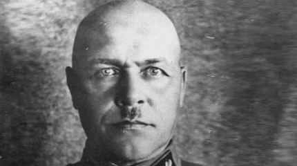 Юридический аспект. Суд над генералом Павловым