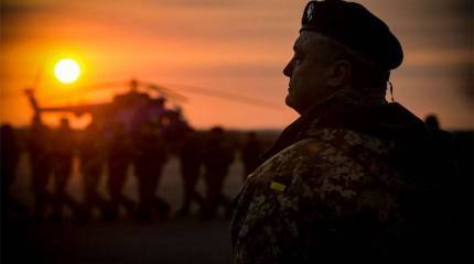 Кто хочет в НАТО - бегом марш к урнам!