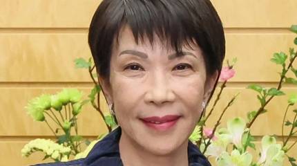 Впервые в истории правительство Японии возглавит женщина