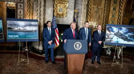 Сенатор США: Наш народ боится, что действия Трампа приведут к бесконечной войне