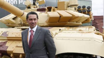 Новости проекта «Армата»