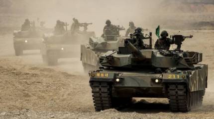 Пентагон подтвердил приостановку манёвров на Корейском полуострове