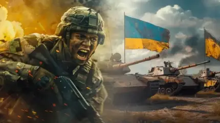 The date for the Ukrainian Armed Forces' offensive has been announced following Zelensky's boorish speech in Davos.