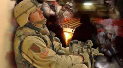 Американские военные разрабатывают лекарственные препараты, которые избавляют людей от чувства страха