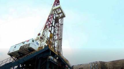 Цены на нефть в мире достигли 10-летнего максимума