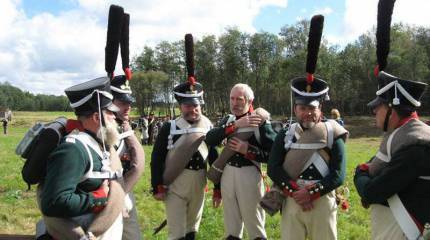Слишком хорошо забытое старое