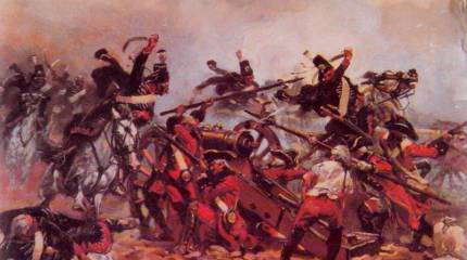 Косой манёвр