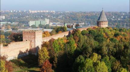 «Ты помнишь, Алеша, дороги Смоленщины…»