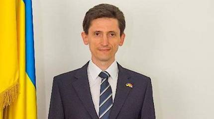Украинский посол в Сербии призвал к развалу РФ и исключению её из СБ ООН