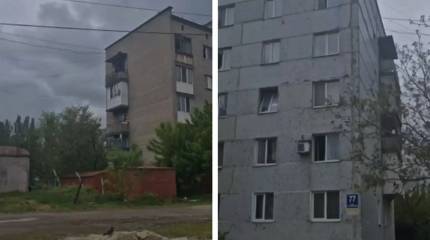 Украинские военные пишут об «обнулении» успехов генерала Драпатого в Покровске