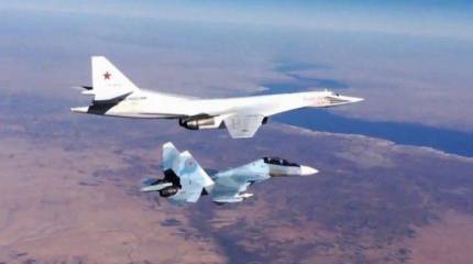 Минобороны опровергло появившуюся в СМИ информацию о «проблемах с применением крылатых ракет» в Сирии