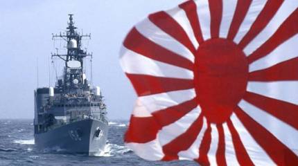 Япония планирует передать шести странам патрульные катера и беспилотники на безвозмездной основе для противостояния Китаю