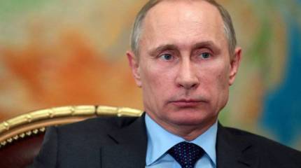 Проект «ЗЗ». Американская пресса: окружение Путина отъезжает в Лондон