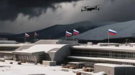 План «Ковёр»: Зеленский переходит от угроз к действиям против российской авиации